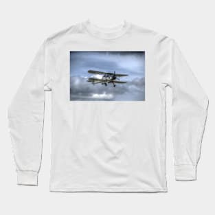 Fairey Swordfish II LS326 Long Sleeve T-Shirt